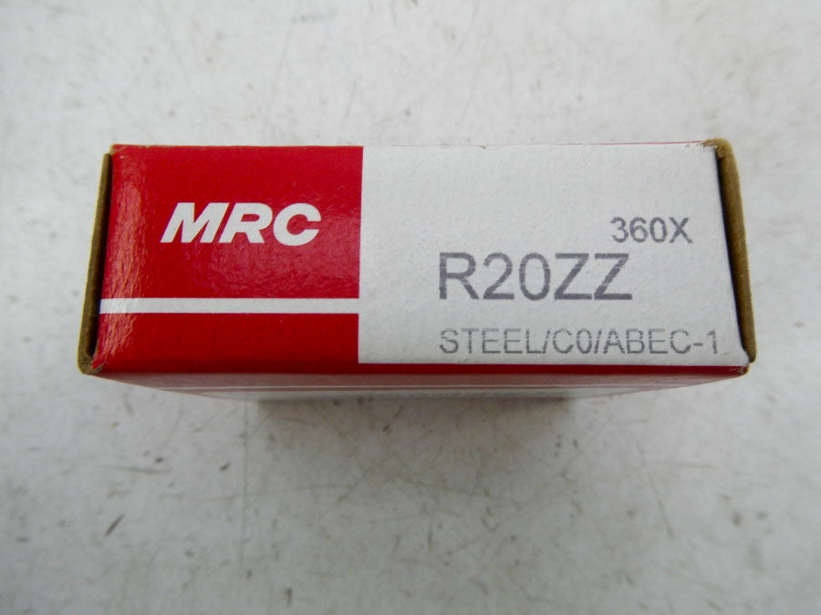 MRC R20ZZ NSMP