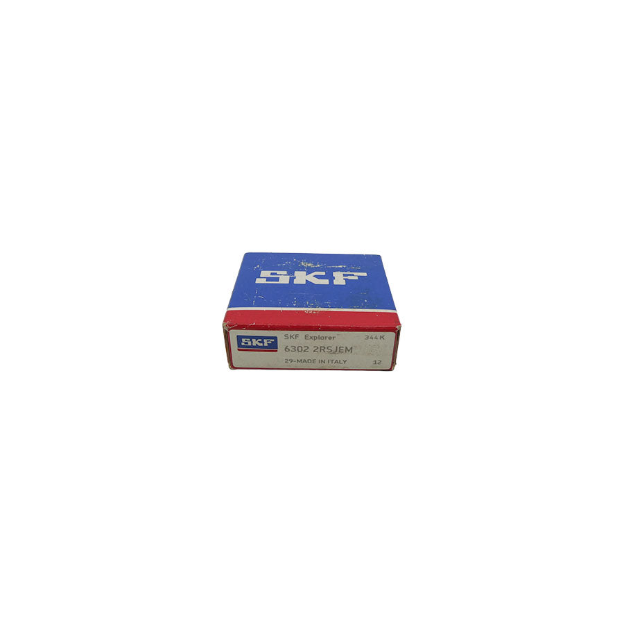 SKF 63022RSJEM NSFS