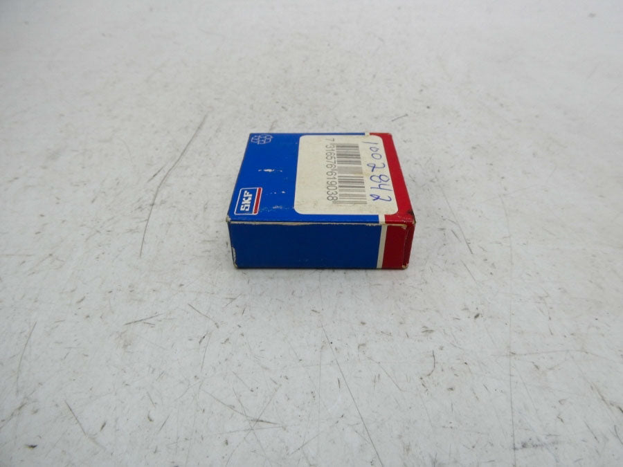 SKF 63022RSJEM NSFS