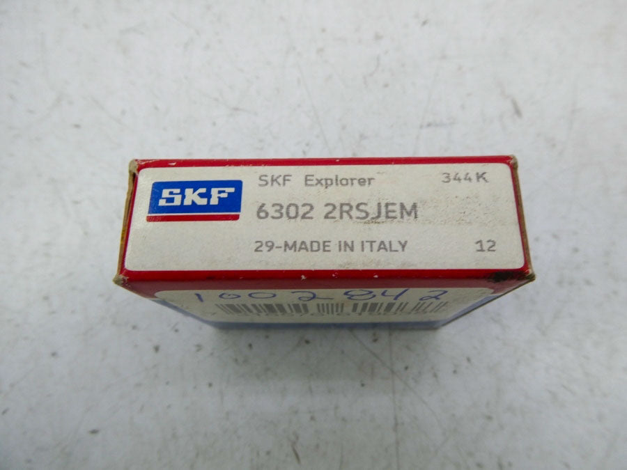 SKF 63022RSJEM NSFS