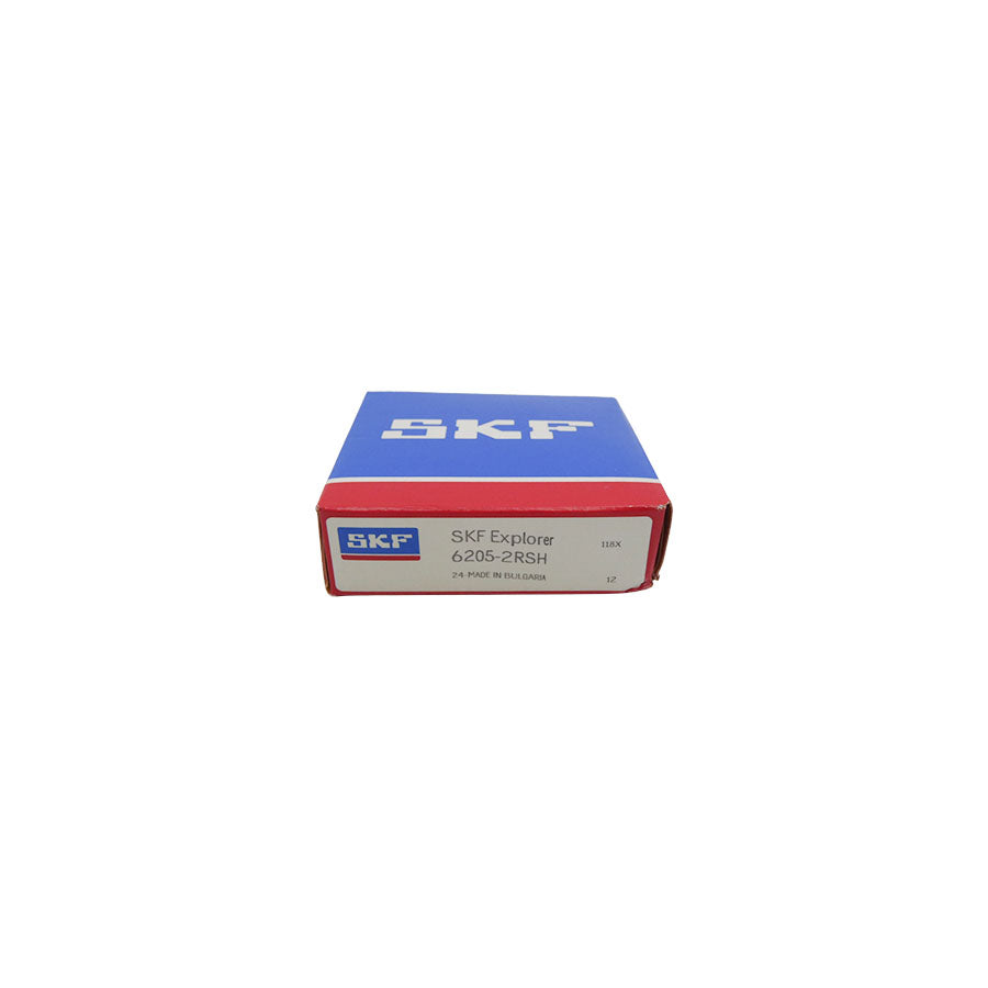 SKF 6205-2RSH NSFS