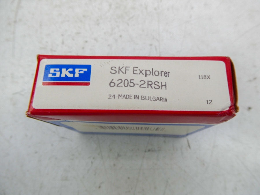 SKF 6205-2RSH NSFS