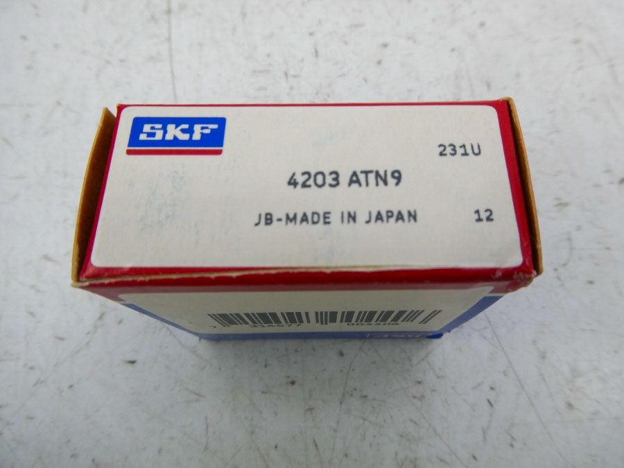 SKF 4203ATN9 NSMP
