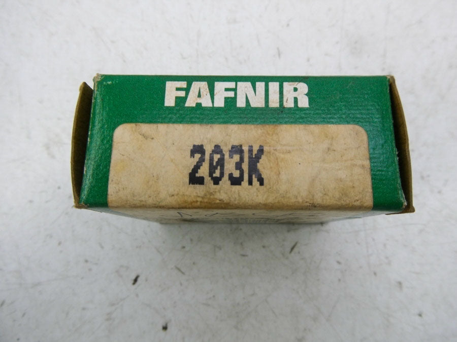 FAFNIR 203K NSMP
