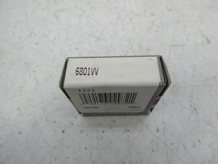 NSK 6801VV NSFS