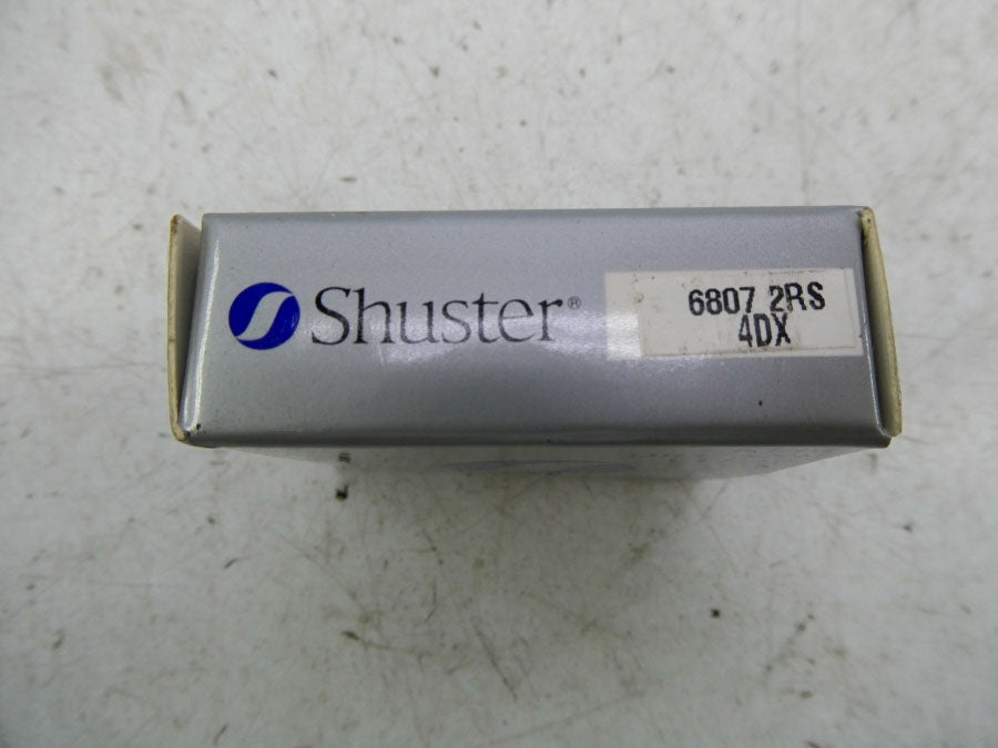 SHUSTER 68072RS NSMP