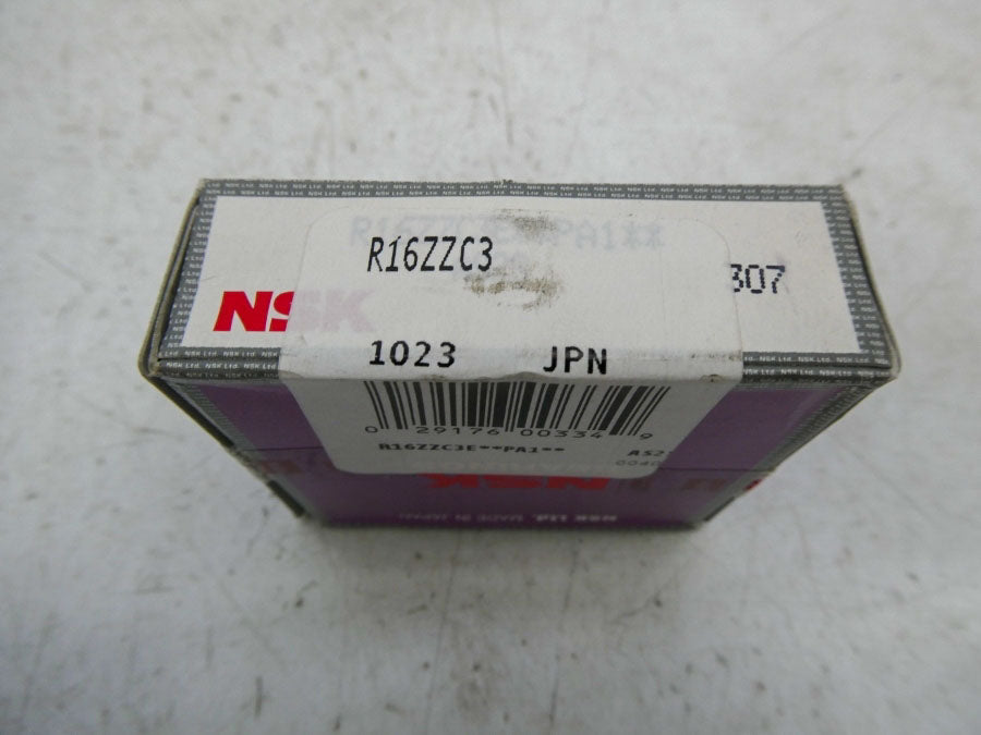 NSK R16ZZC3 NSFS