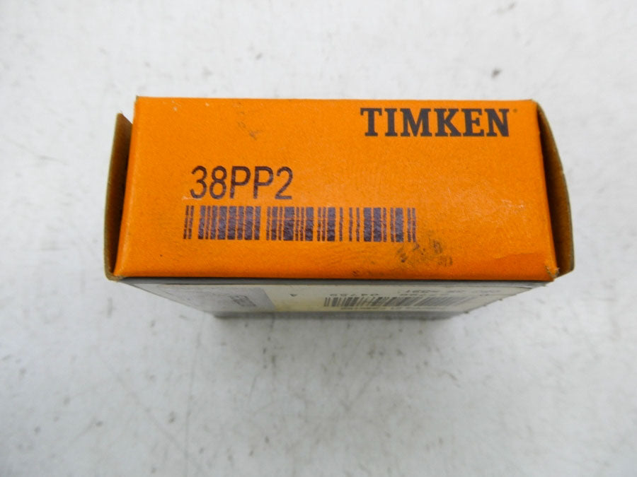 TIMKEN 38PP2 NSMP