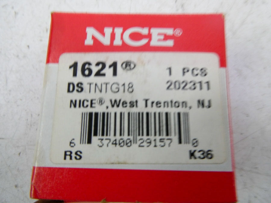 NICE 1621DSTNTG18 NSMP