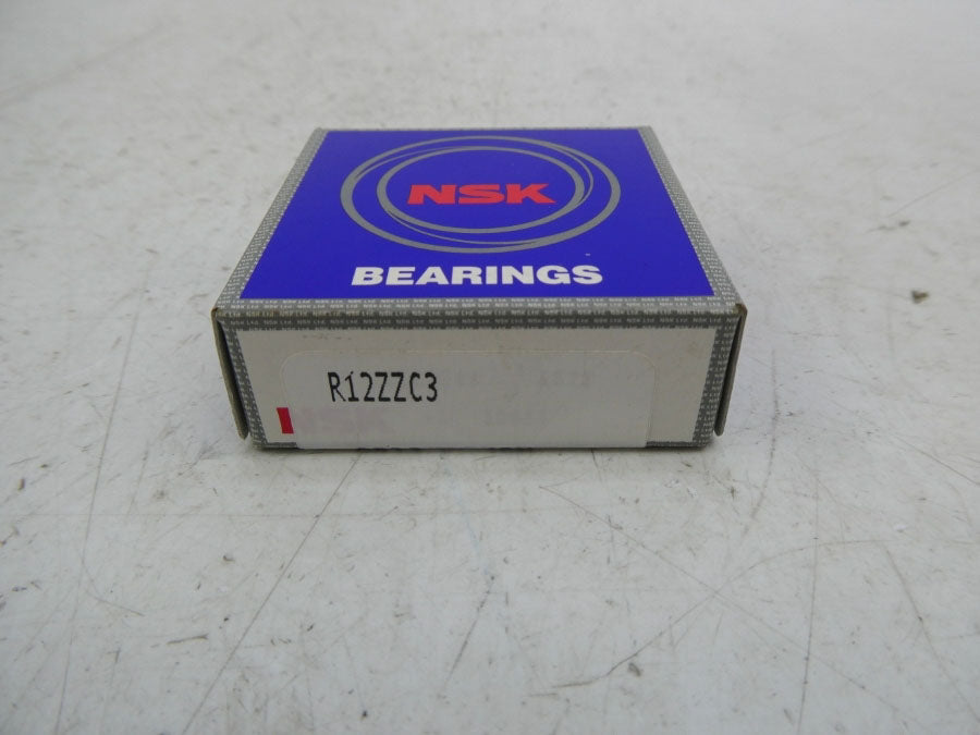 NSK R12ZZC3 NSFS
