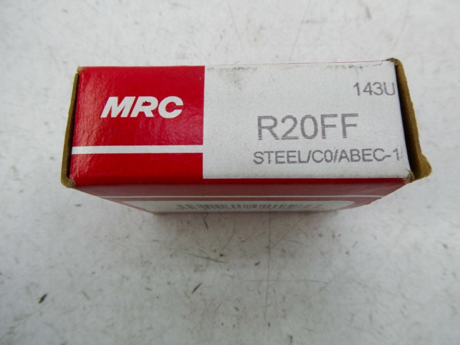 MRC R20FF NSMP