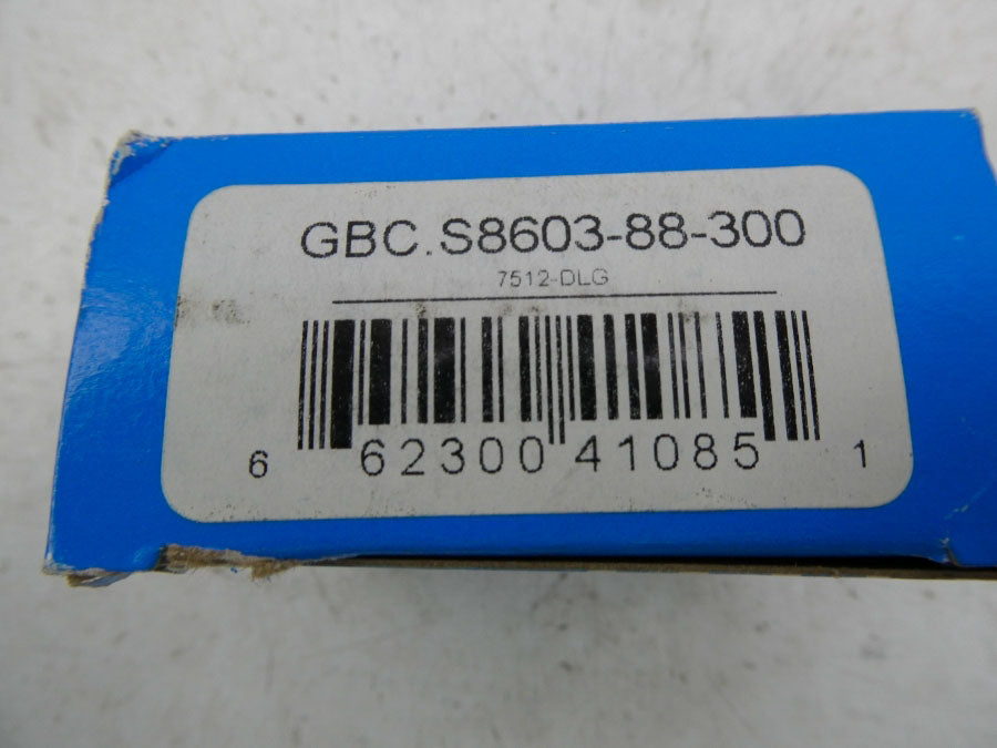 THE GENERAL GBC.S8603-88-300 NSMP