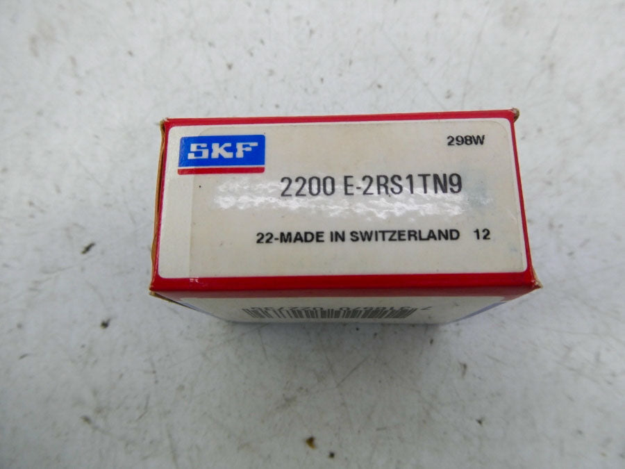 SKF 2200E-2RS1TN9 NSMP