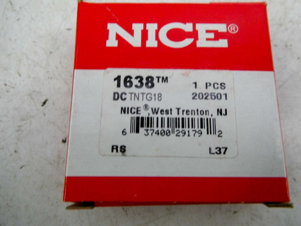 NICE 1638DCTNTG18 NSMP