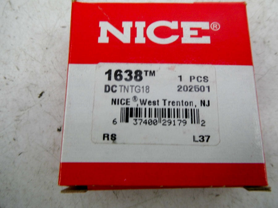 NICE 1638DCTNTG18 NSMP