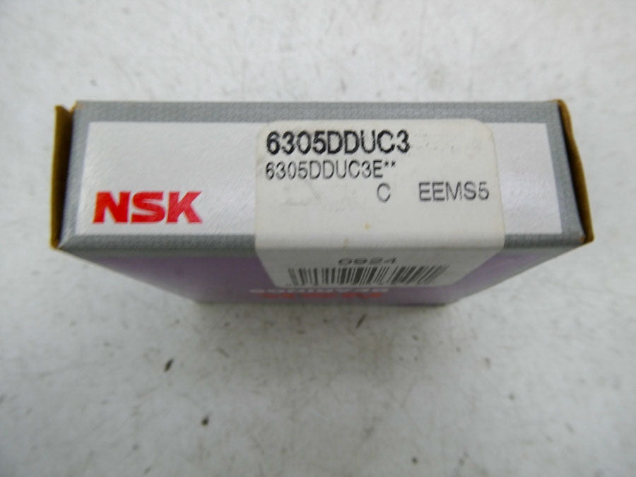 NSK 6305DDUC3 NSMP