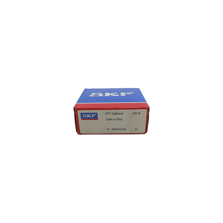 SKF 3206A-2RS1 NSFS