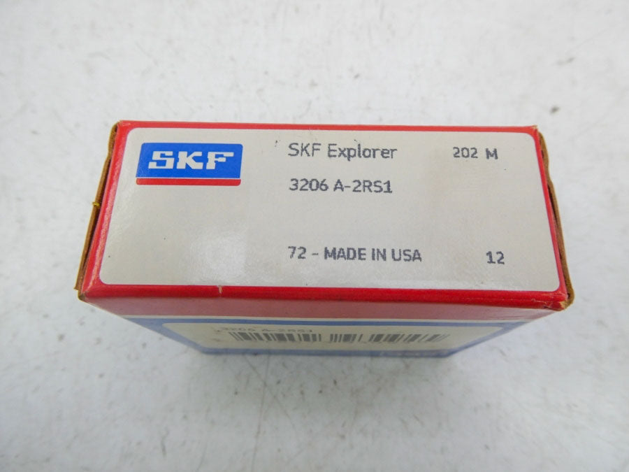 SKF 3206A-2RS1 NSFS