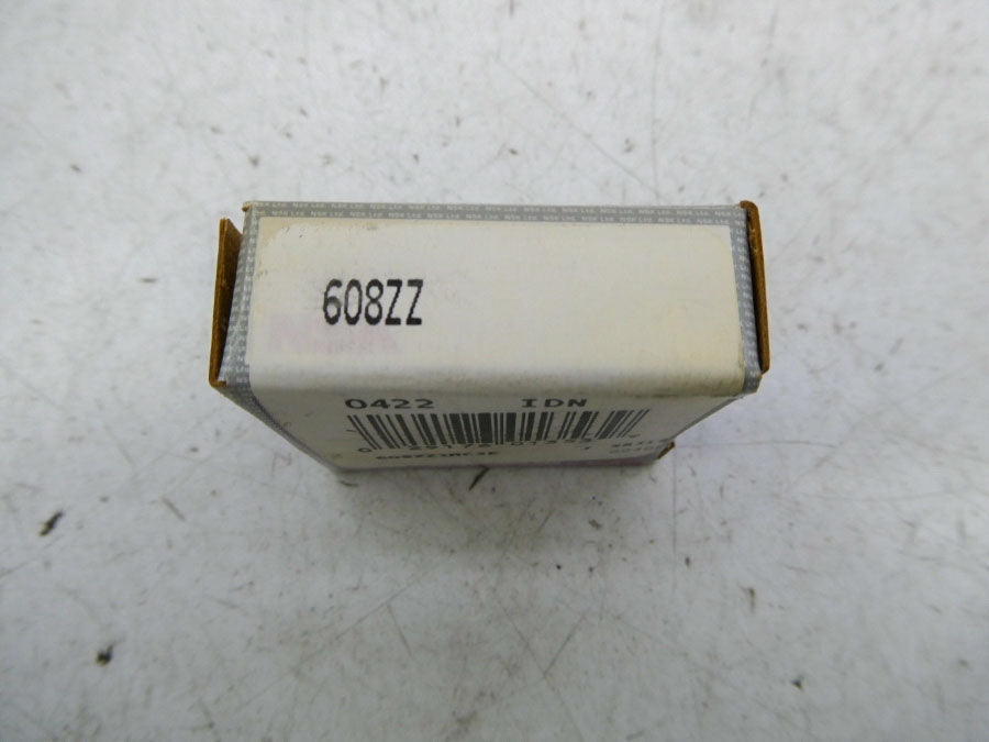 NSK 608ZZ NSMP