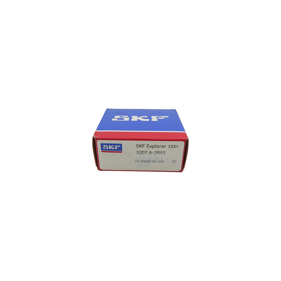 SKF 3207A-2RS1 NSFS