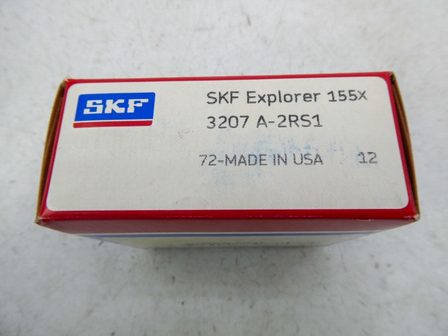SKF 3207A-2RS1 NSFS