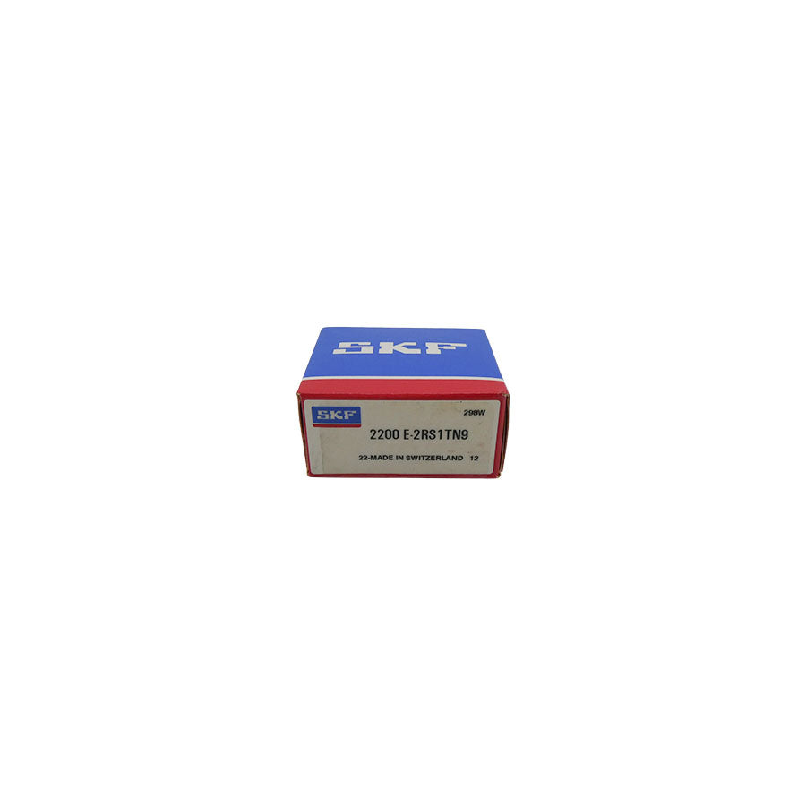 SKF 2200E-2RS1TN9 NSFS