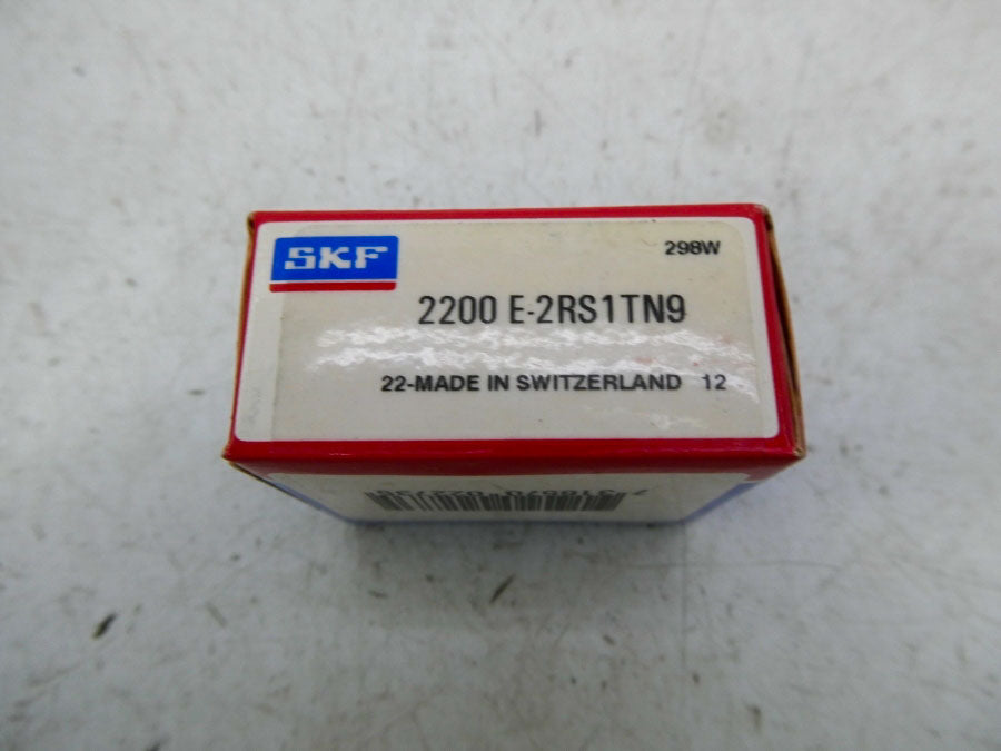 SKF 2200E-2RS1TN9 NSFS