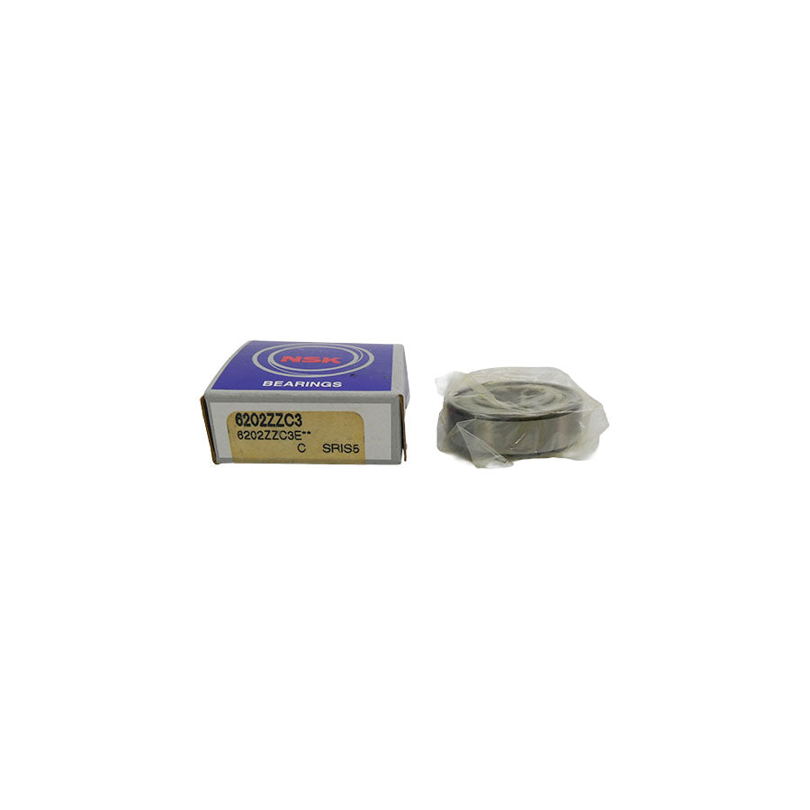 NSK 6202ZZC3 NSMP