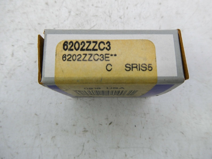 NSK 6202ZZC3 NSMP