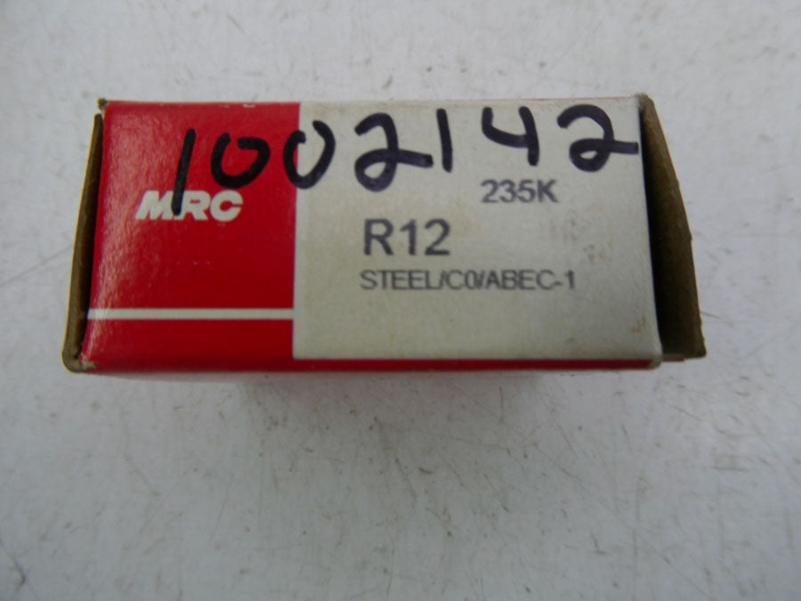MRC R12 NSMP