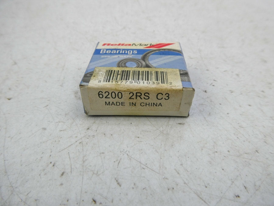 RELIAMARK 62002RSC3 NSMP