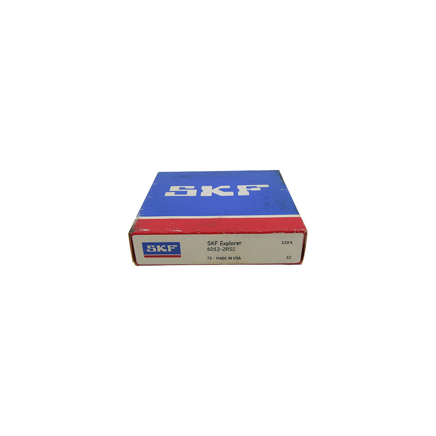 SKF 6012-2RS1 NSFS