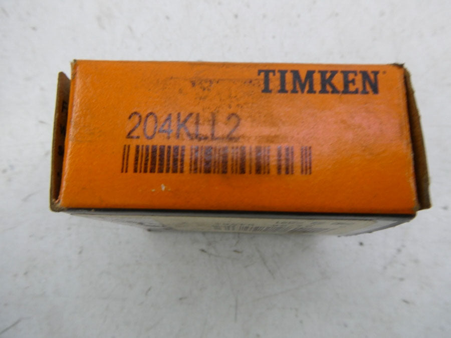 TIMKEN 204KLL2 NSMP
