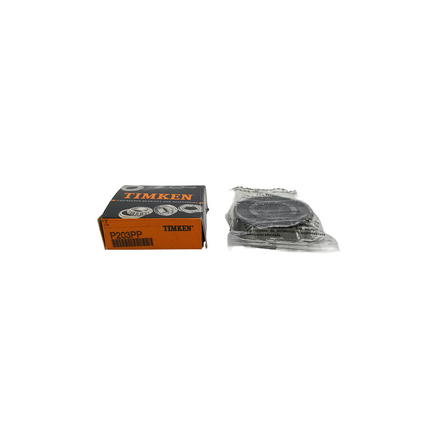 TIMKEN P203PP NSMP