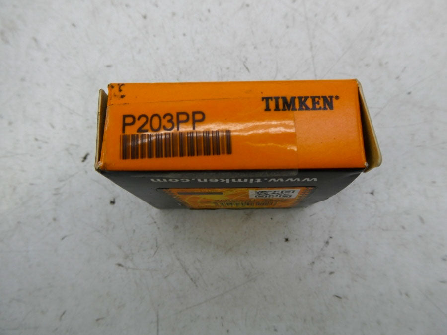 TIMKEN P203PP NSMP
