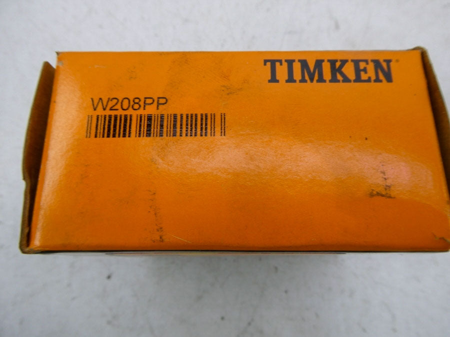 TIMKEN W208PP NSMP