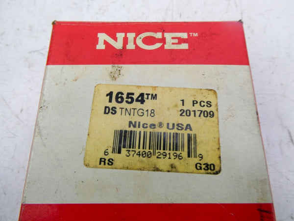 NICE 1654DSTNTG18 NSMP