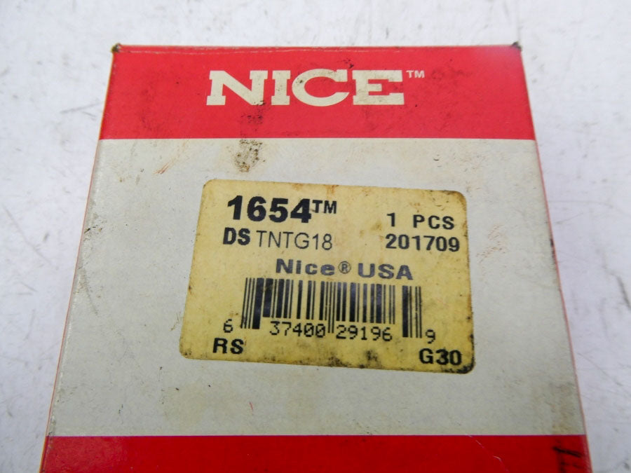 NICE 1654DSTNTG18 NSMP