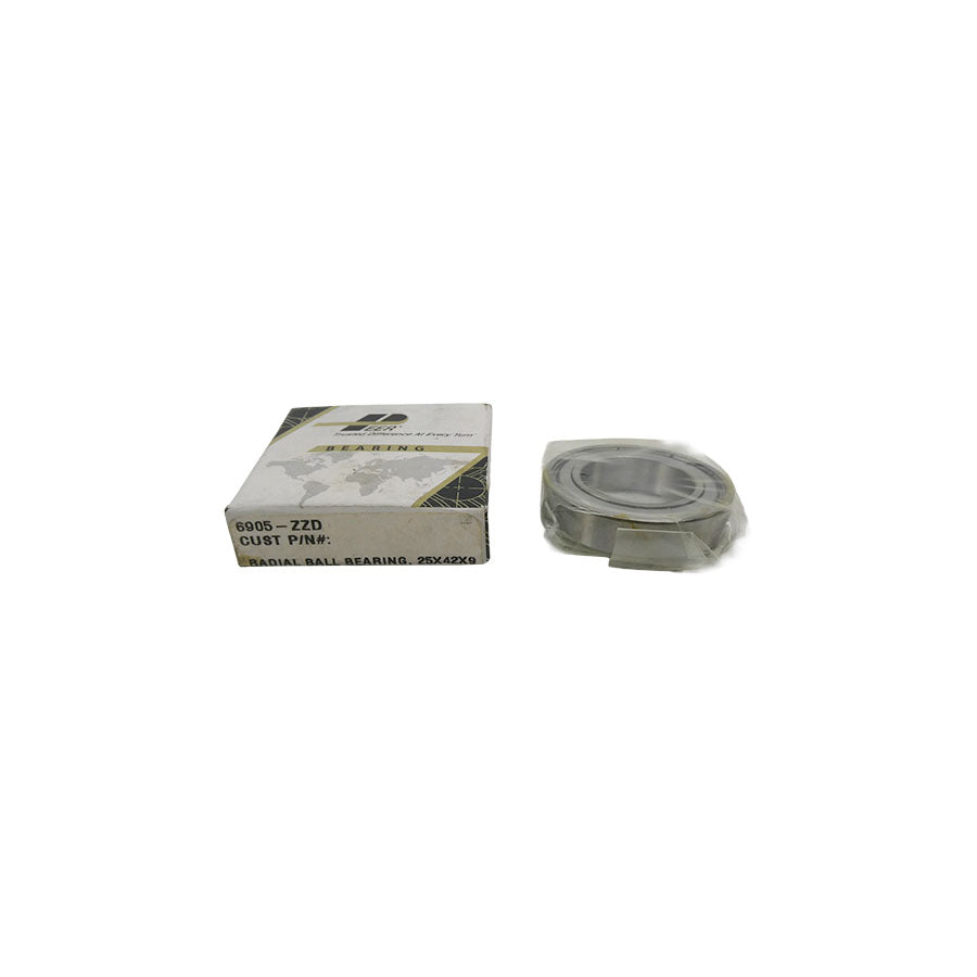 PEER 6905-ZZD NSMP