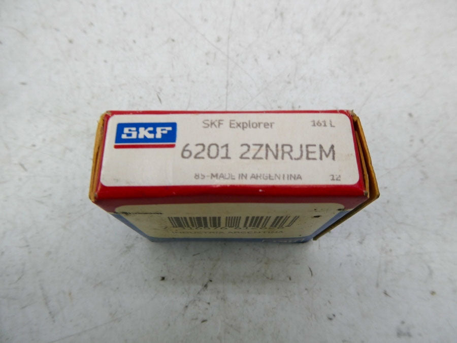 SKF 62012ZNRJEM NSFS