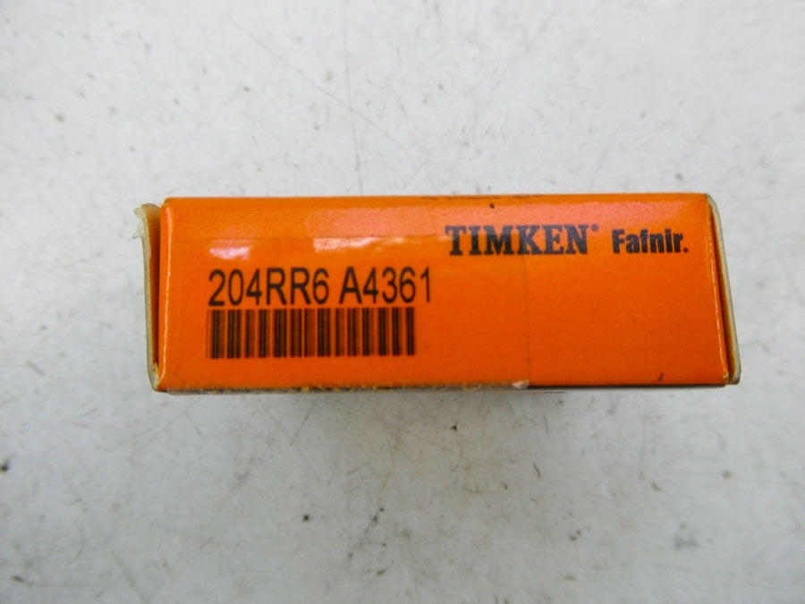 TIMKEN 204RR6A4361 NSMP