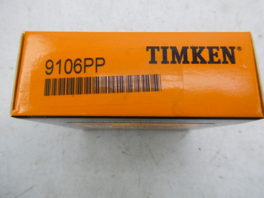 TIMKEN 9106PP NSMP