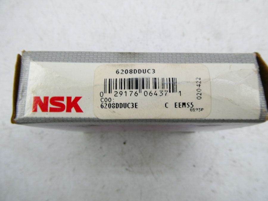 NSK 6208DDUC3 NSMP