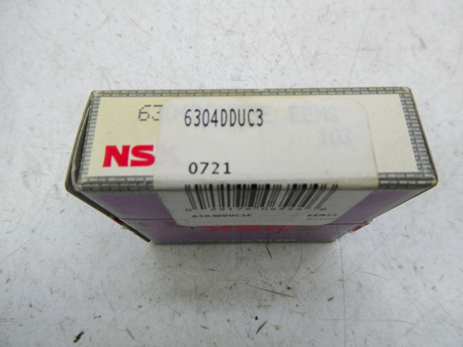 NSK 6304DDUC3 NSFS