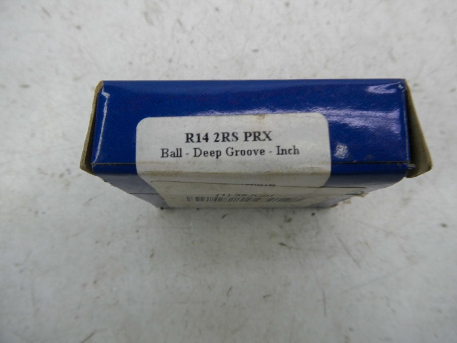 BL R142RSPRX NSMP