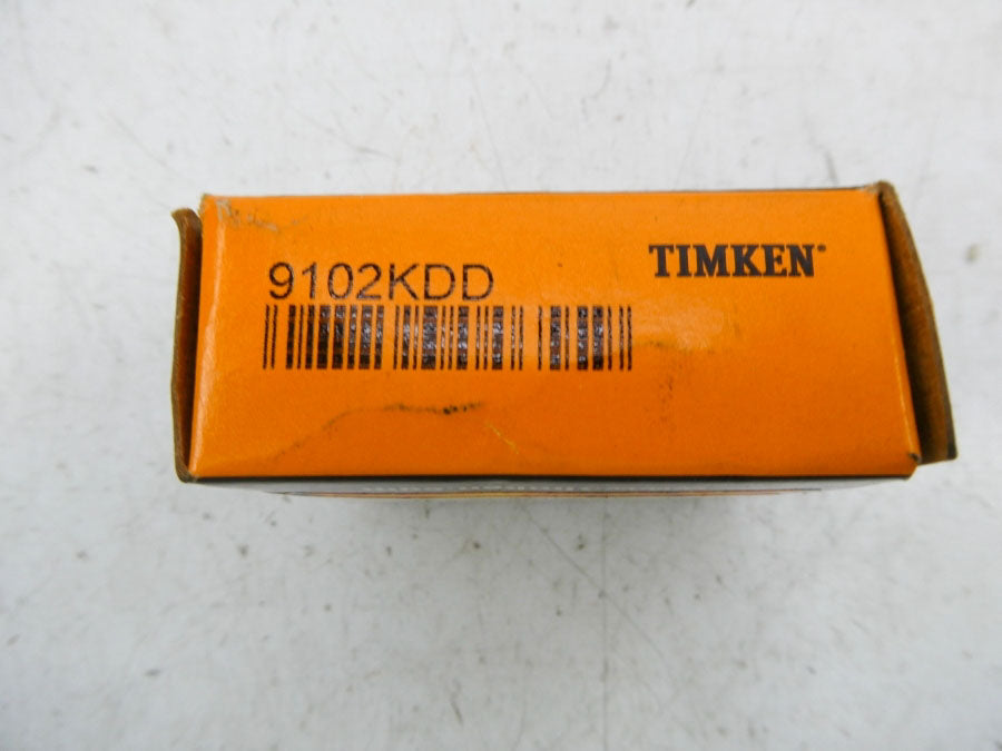 TIMKEN 9102KDD NSMP