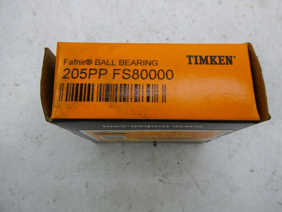 TIMKEN 205PPFS80000 NSMP