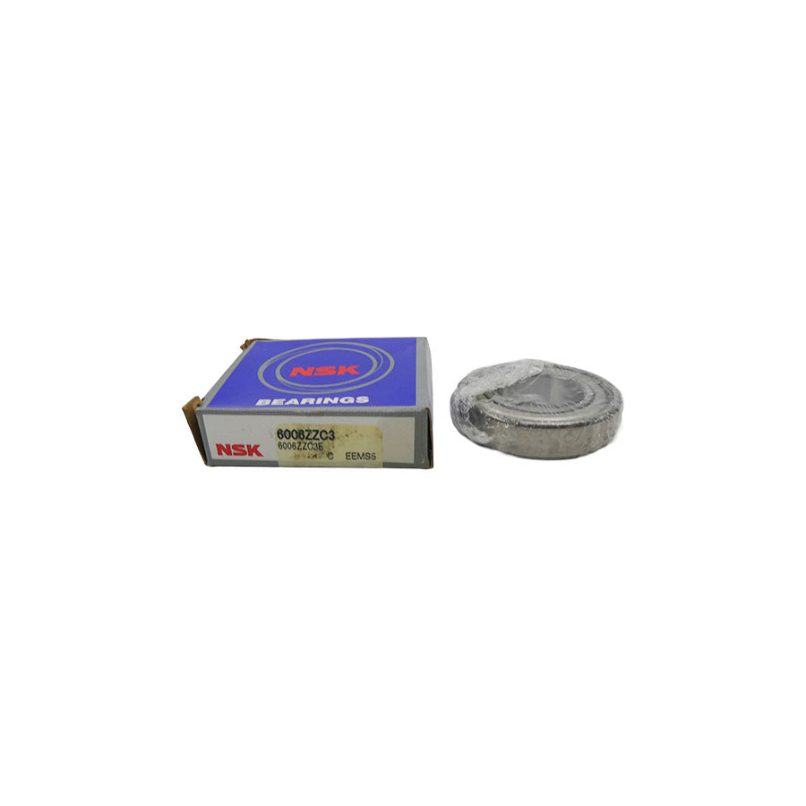 NSK 6006ZZC3 NSMP