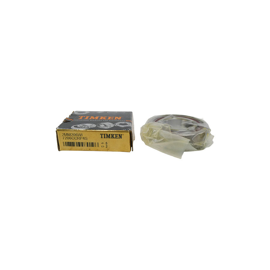 TIMKEN 2MM206WI 7206CCRP4S NSMP