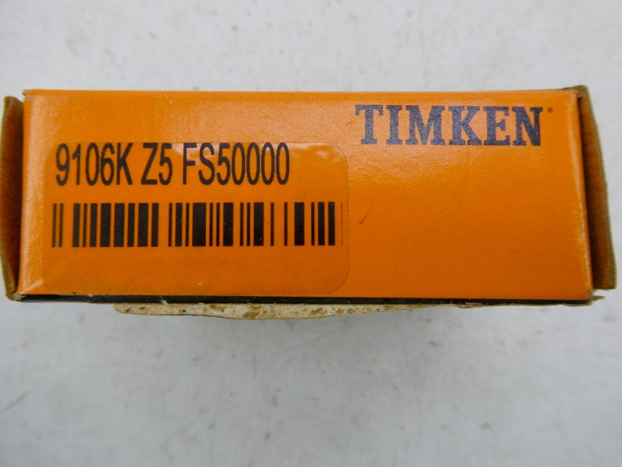 TIMKEN 9106KZ5FS50000 NSMP